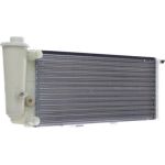 MAHLE Kühler, Motorkühlung CR 617 000S MAHLE Kühler, Motorkühlung CR 617 000S