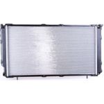 Nissens Wasserkühler PKW 64087 Nissens Wasserkühler PKW 64087