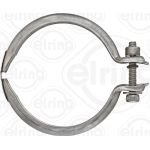 Elring Rohrverbinder für Abgasanlage 644.200