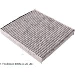 BluePrint Innenraumfilter ADL142516 BluePrint Innenraumfilter ADL142516
