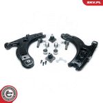 SKV GERMANY Achsarm 04SKV270