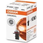 OSRAM P13W 13W 12V PG18,5d-1 828 OSRAM P13W 13W 12V PG18,5d-1 828
