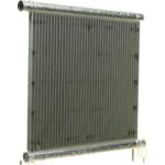 Kühler, Motorkühlung CR 1124 000P Kühler, Motorkühlung CR 1124 000P