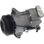 Valeo Kompressor 813614 Valeo Kompressor 813614