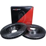 MAXGEAR Bremsscheibe 19-2693 Mercedes-Benz W129 Sl MAXGEAR Bremsscheibe 19-2693 Mercedes-Benz W129 Sl