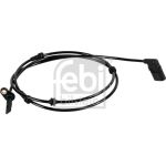 Sensor, Raddrehzahl 170673 Sensor, Raddrehzahl 170673