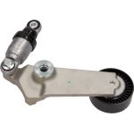 Spannrolle, Keilrippenriemen 54-0567 Spannrolle, Keilrippenriemen 54-0567