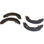 Bremsbackensatz 19-4610 Bremsbackensatz 19-4610