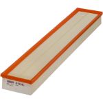 HENGST FILTER Luftfilter E1234L HENGST FILTER Luftfilter E1234L