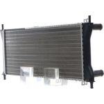 MAHLE Kühler, Motorkühlung CR 2173 000S MAHLE Kühler, Motorkühlung CR 2173 000S