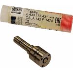 Einspritzdüse 0 433 175 431 Einspritzdüse 0 433 175 431