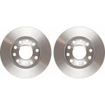 Bremsscheibe Vw T. A4 1.6 DF4186 Bremsscheibe Vw T. A4 1.6 DF4186