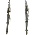 280 BOSCH Wischerblatt 3397118801 280 BOSCH Wischerblatt 3397118801