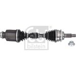 febi Antriebswelle 183832 febi Antriebswelle 183832
