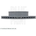 BluePrint Bremsscheibe Hyundai P. I10 1.0-1.2 08 ADG043143 BluePrint Bremsscheibe Hyundai P. I10 1.0-1.2 08 ADG043143