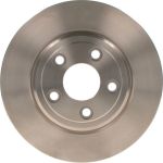 Bosch Bremsscheibe Hinterachse 0 986 478 777 Bosch Bremsscheibe Hinterachse 0 986 478 777