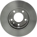 Bosch Bremsscheibe Vorderachse 0 986 478 217 Bosch Bremsscheibe Vorderachse 0 986 478 217