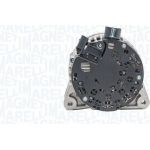 Magneti Marelli Lichtmaschine 063731970010 Magneti Marelli Lichtmaschine 063731970010