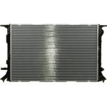 MAHLE Kühler, Motorkühlung CR 911 000P MAHLE Kühler, Motorkühlung CR 911 000P