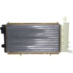 MAHLE Kühler, Motorkühlung CR 427 000S MAHLE Kühler, Motorkühlung CR 427 000S