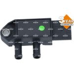 NRF Abgasdrucksensor 708063 NRF Abgasdrucksensor 708063