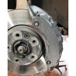 VIGOR Kraft-Stecknuss V6632 VIGOR Kraft-Stecknuss V6632