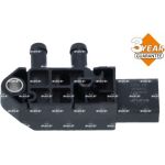 NRF Abgasdrucksensor 708056 NRF Abgasdrucksensor 708056