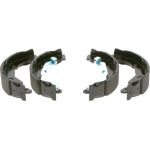 Bosch Bremsbacken 0 986 487 771 Bosch Bremsbacken 0 986 487 771