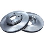 MAXGEAR Bremsscheibe 19-1001 Ford Mondeo 93 MAXGEAR Bremsscheibe 19-1001 Ford Mondeo 93