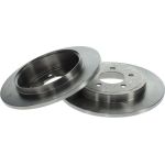 Bremsscheibe 0 986 479 A53 Bremsscheibe 0 986 479 A53
