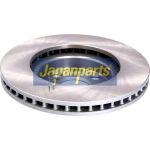 Japanparts Bremsscheibe DI-276C Japanparts Bremsscheibe DI-276C