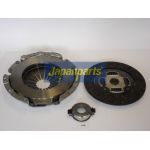 Japanparts Kupplungssatz KF-158 Japanparts Kupplungssatz KF-158