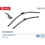 Denso Wischblatt DF-217 Denso Wischblatt DF-217