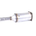 Walker Dieselpartikelfilter EVO C 73000 Walker Dieselpartikelfilter EVO C 73000