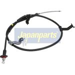 Seilzug, Feststellbremse Kia T. Sportage 04- Pr BC-K30R Seilzug, Feststellbremse Kia T. Sportage 04- Pr BC-K30R