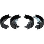 Bosch Bremsbackensatz 0 986 487 960 Bosch Bremsbackensatz 0 986 487 960