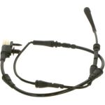 Bosch Bremsbelagverschleißsensor 1987473592 Bosch Bremsbelagverschleißsensor 1987473592