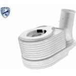 Vemo Motorölkühler V27-60-0001 Vemo Motorölkühler V27-60-0001