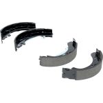 ATE Bremsbacken 03.0137-0346.2