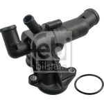 febi THERMOSTATGEHÄUSE 188301 febi THERMOSTATGEHÄUSE 188301