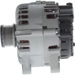 Lichtmaschine 1 986 A00 600 Lichtmaschine 1 986 A00 600