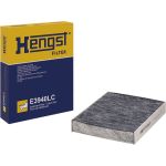 HENGST FILTER Filter, Innenraumluft E3940LC HENGST FILTER Filter, Innenraumluft E3940LC