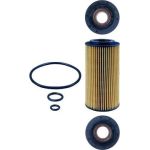 Mahle Original Ölfilter OX 179D Mahle Original Ölfilter OX 179D