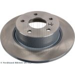 Bremsscheibe Land Rover T. Range Rover 4.0-4.6 4X4 94-04 ADJ134327 Bremsscheibe Land Rover T. Range Rover 4.0-4.6 4X4 94-04 ADJ134327