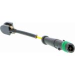 Vemo Bremsbelagverschleißsensor V30-72-0599 Vemo Bremsbelagverschleißsensor V30-72-0599