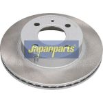 Japanparts Bremsscheibe DI-H07C