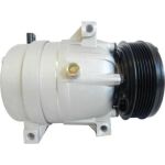 MAHLE Kompressor, Klimaanlage ACP 65 000S MAHLE Kompressor, Klimaanlage ACP 65 000S