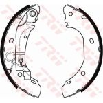 40 461 026 Bremsbacken GS8472 40 461 026 Bremsbacken GS8472