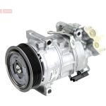 Denso Klimakompressor DCP21023 Denso Klimakompressor DCP21023