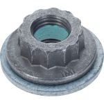 Sachs Spurstangenkopf 37590 01 – Vorderachse links Sachs Spurstangenkopf 37590 01 – Vorderachse links